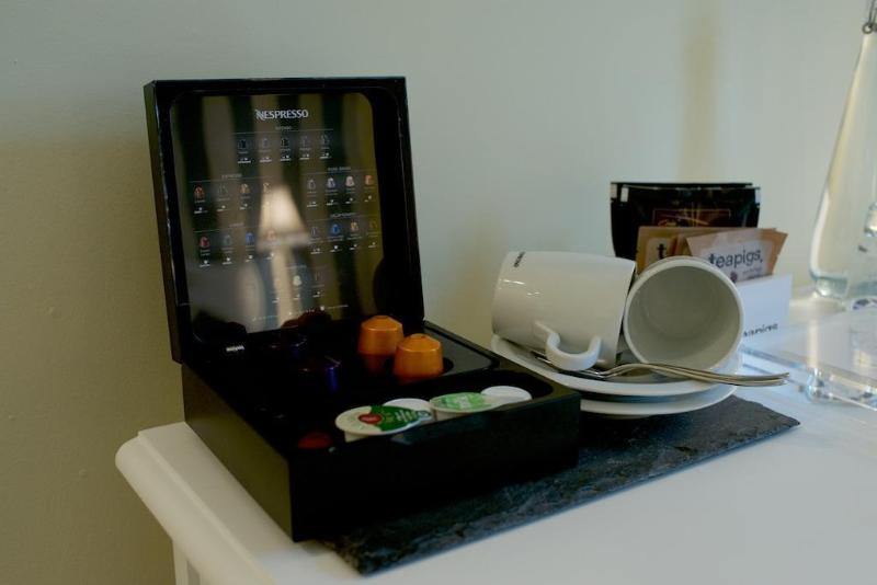 The White Horse Hotel, Romsey, Hampshire