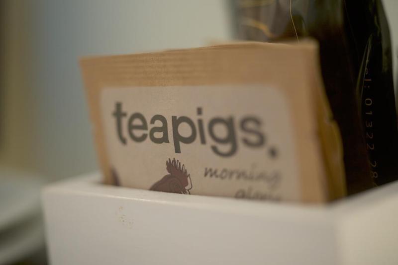 The White Horse Hotel, Romsey, Hampshire