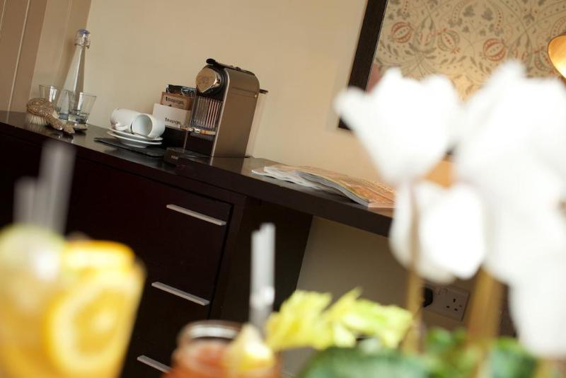 The White Horse Hotel, Romsey, Hampshire