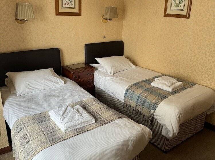 فندق The White Lion