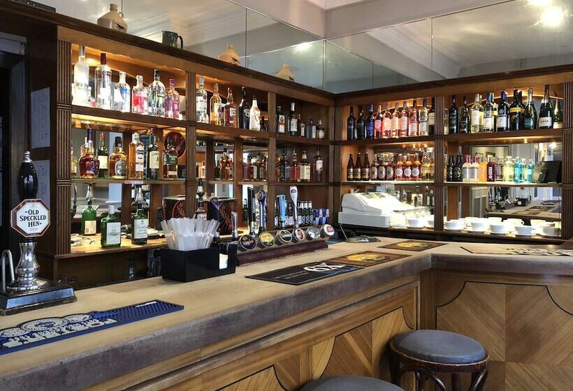 فندق The White Lion