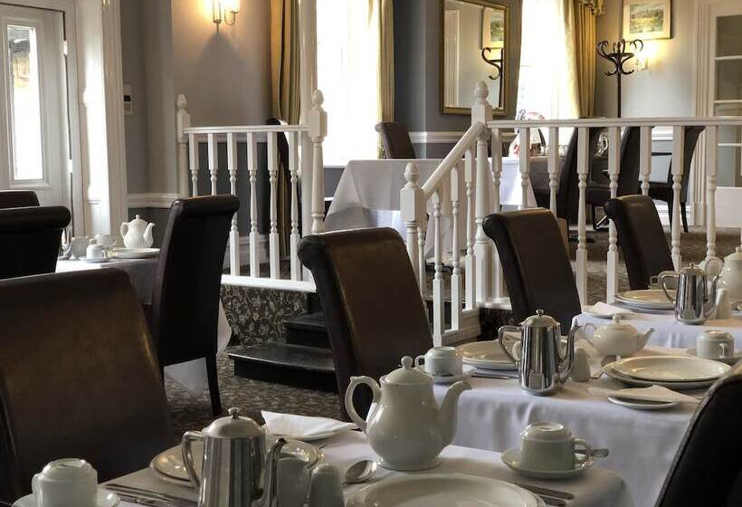 فندق The White Lion