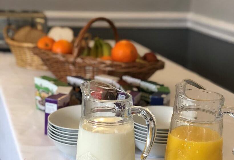 فندق The White Lion