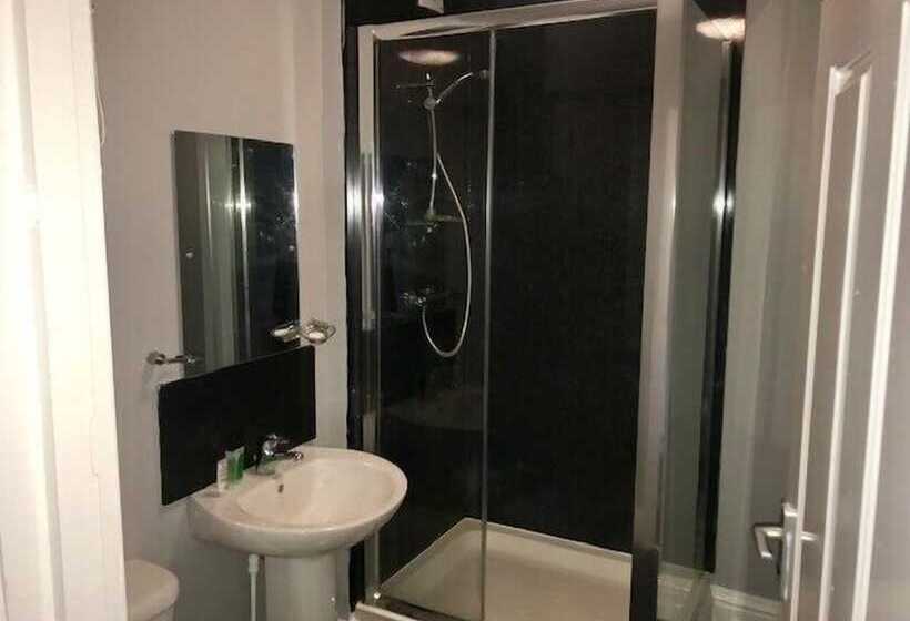 فندق The White Lion