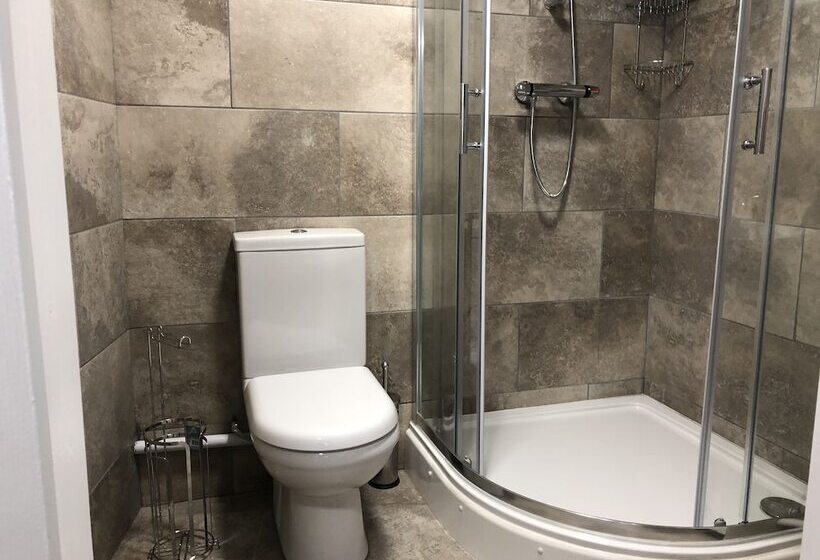 فندق The White Lion