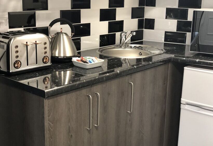 فندق The White Lion