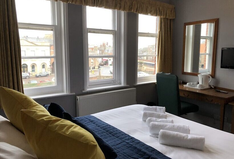 فندق The White Lion