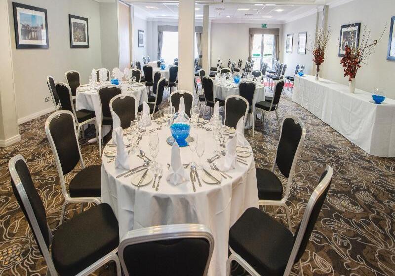 בית מלון כפרי The Worcester Whitehouse