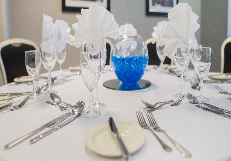 בית מלון כפרי The Worcester Whitehouse