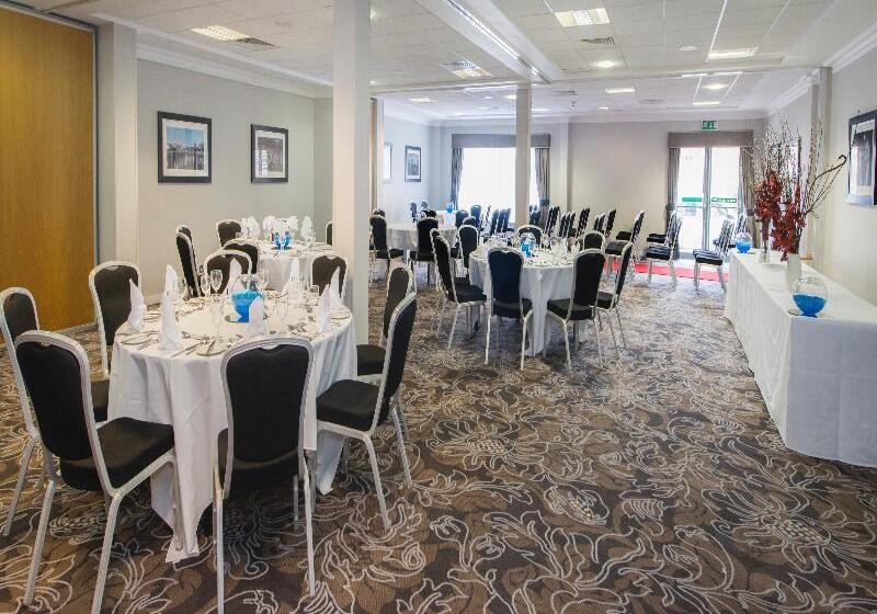 בית מלון כפרי The Worcester Whitehouse