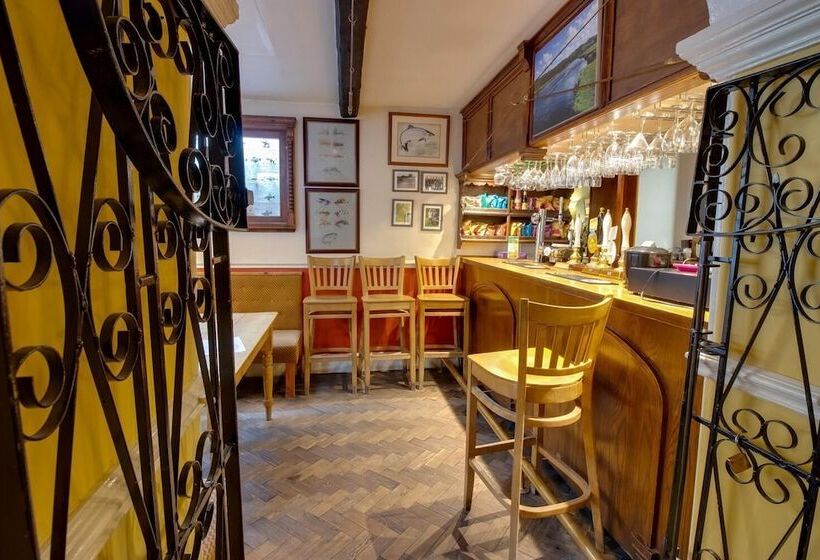 בית מלון כפרי The Wynnstay