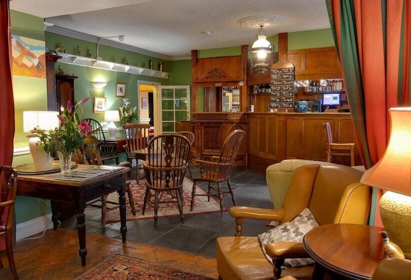 فندق The Wynnstay