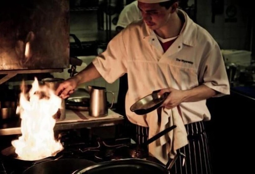 فندق The Wynnstay