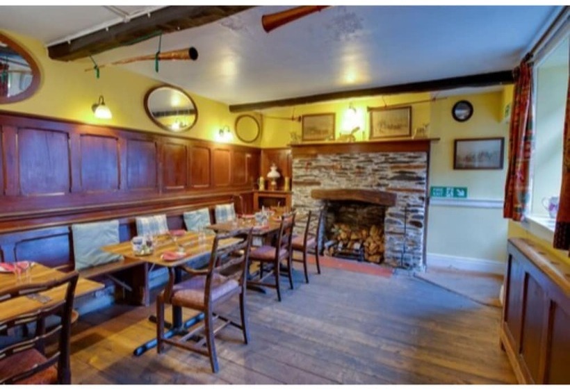 فندق The Wynnstay