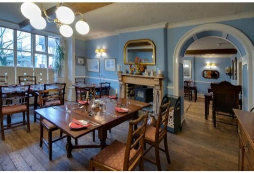 فندق The Wynnstay