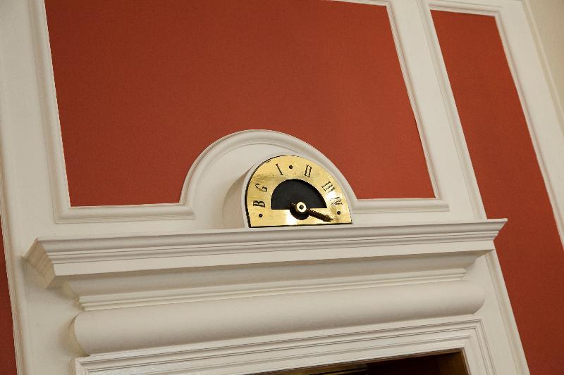 ホテル Thistle London Hyde Park Lancaster Gate