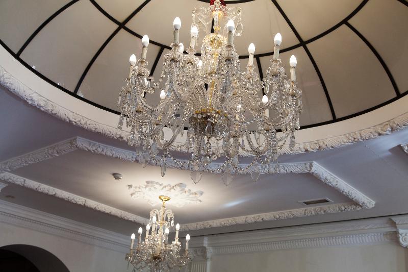 هتل Thistle London Hyde Park Lancaster Gate