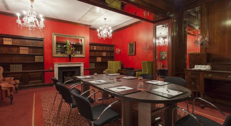 هتل Thistle London Hyde Park Lancaster Gate