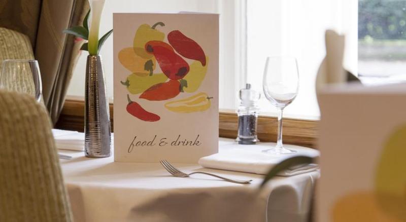 هتل Thistle London Hyde Park Lancaster Gate