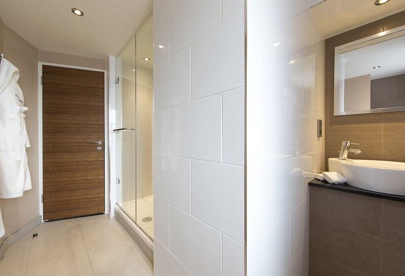 Отель Thistle London Piccadilly