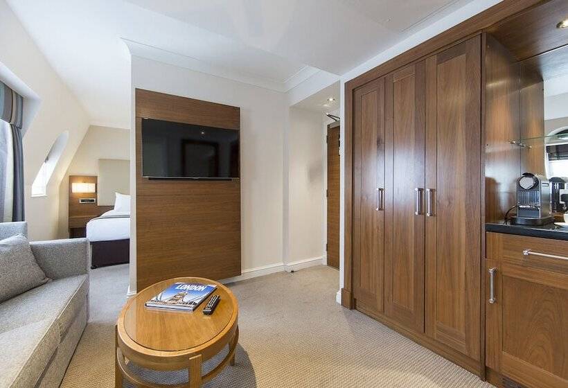 هتل Thistle London Piccadilly