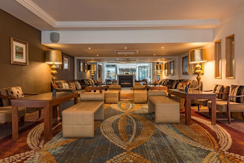 ホテル Thistle London Trafalgar Square