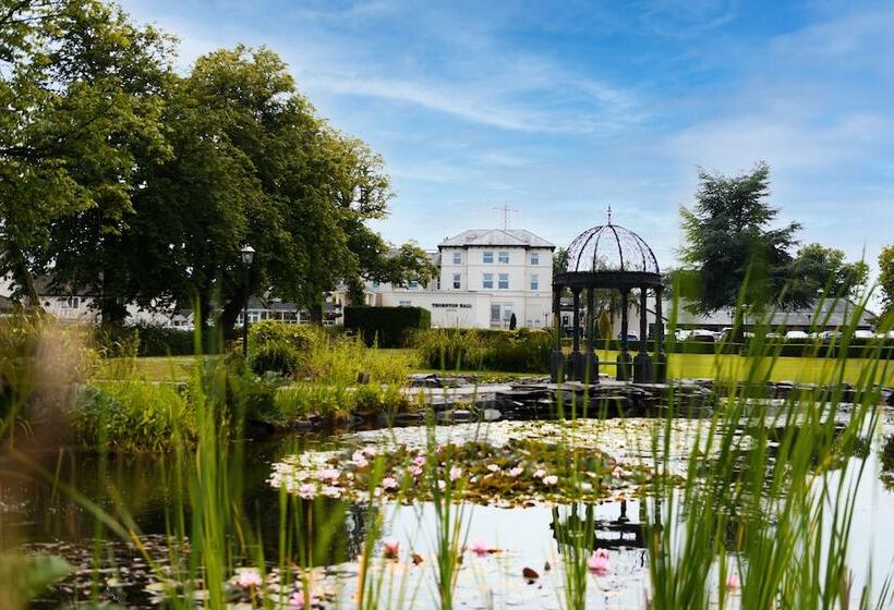Thornton Hall Hotel & Spa