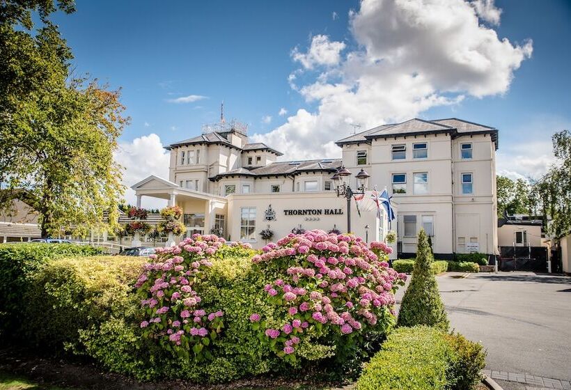 Thornton Hall Hotel & Spa