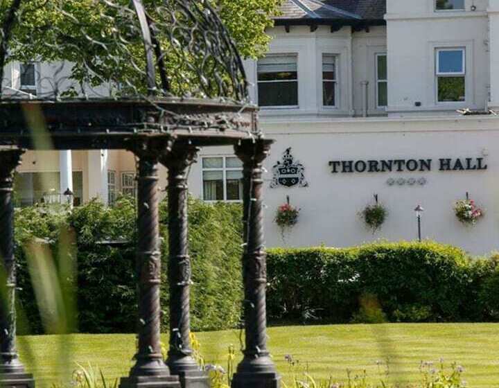 Thornton Hall Hotel & Spa
