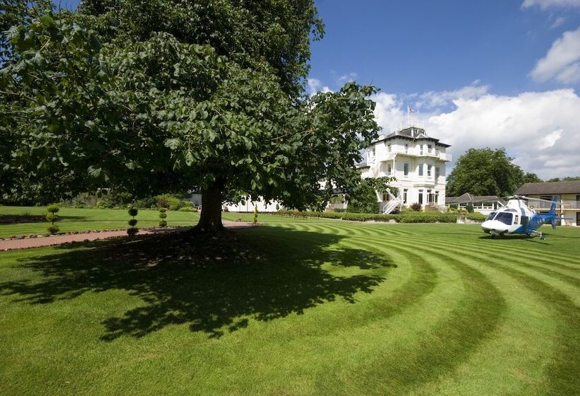 Thornton Hall Hotel & Spa