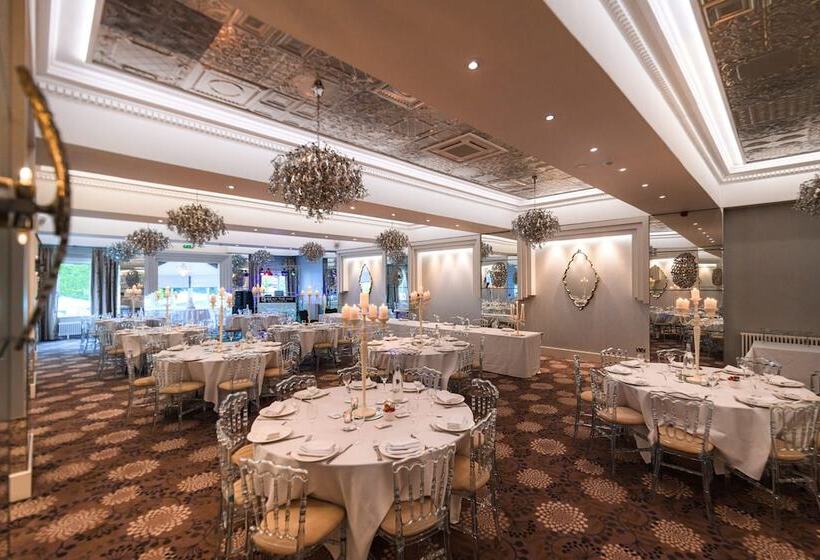 Thornton Hall Hotel & Spa