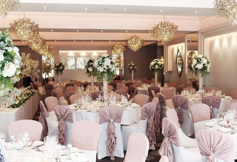 Thornton Hall Hotel & Spa