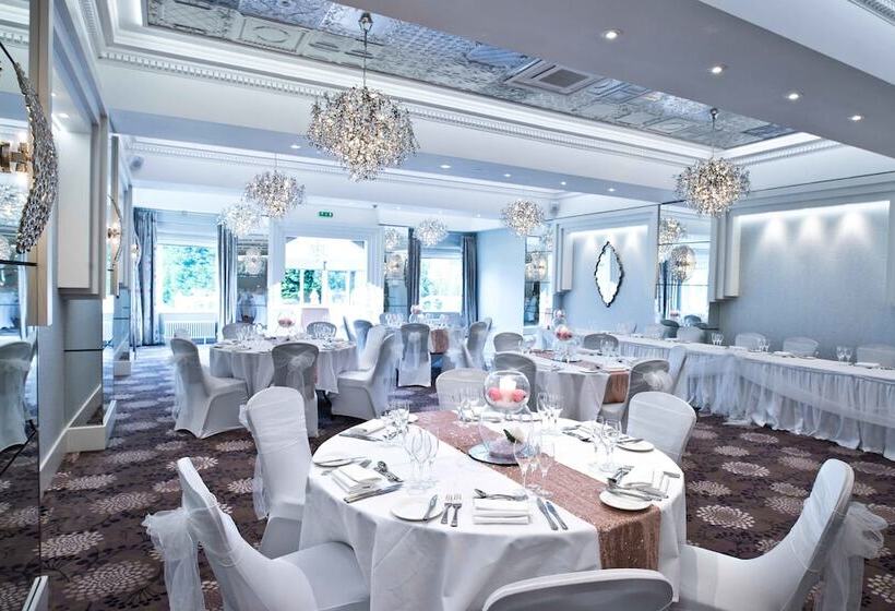 Thornton Hall Hotel & Spa