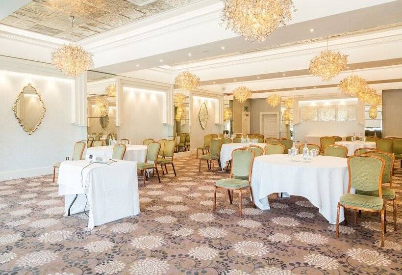 Thornton Hall Hotel & Spa