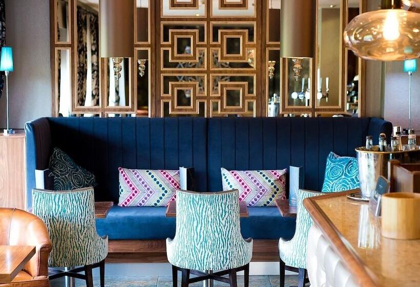 Thornton Hall Hotel & Spa