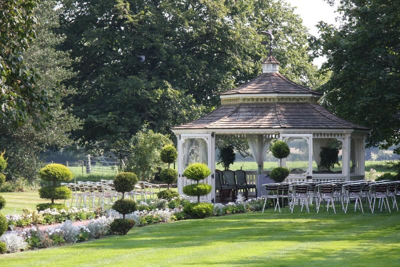 Thornton Hall Hotel & Spa