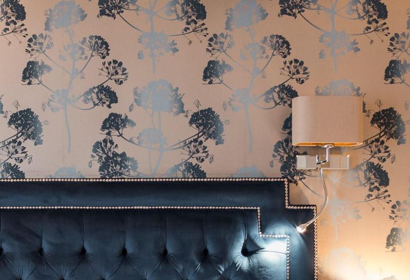 Thornton Hall Hotel & Spa