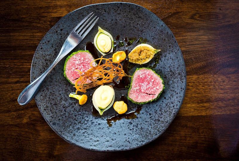 Thornton Hall Hotel & Spa