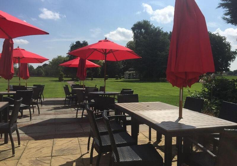 Thornton Hall Hotel & Spa