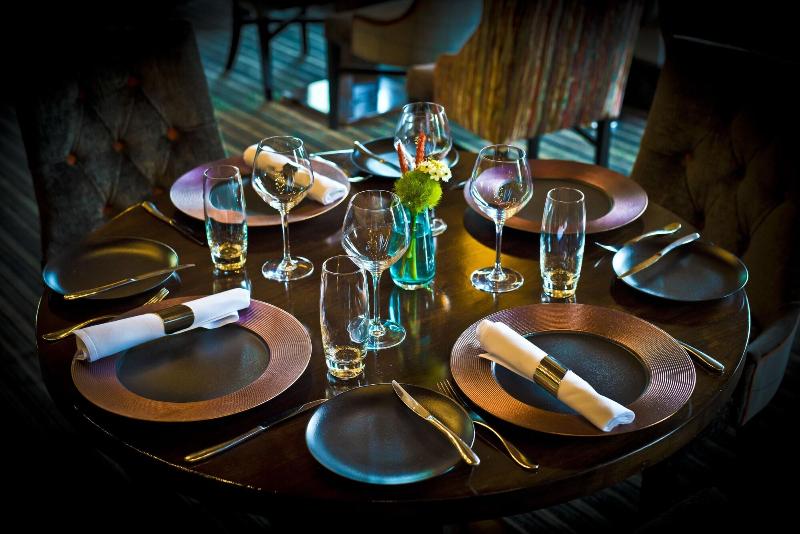 Thornton Hall Hotel & Spa