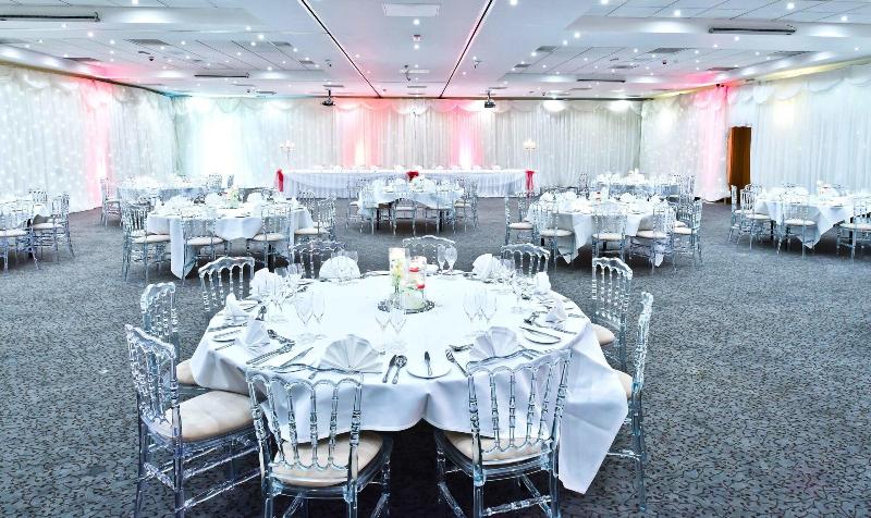 Thornton Hall Hotel & Spa