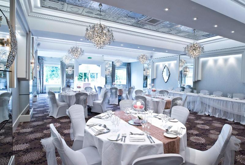 Thornton Hall Hotel & Spa