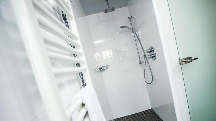 בית מלון כפרי Tynemouth Grand