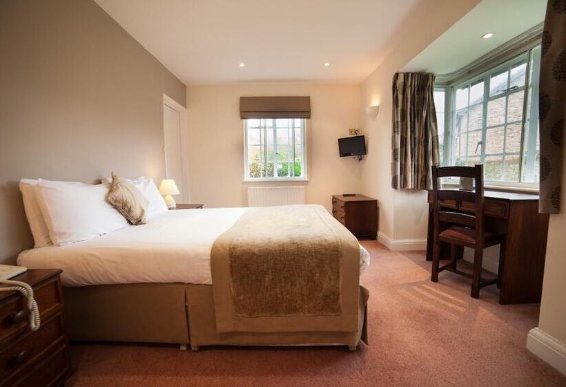 فندق Warren Lodge