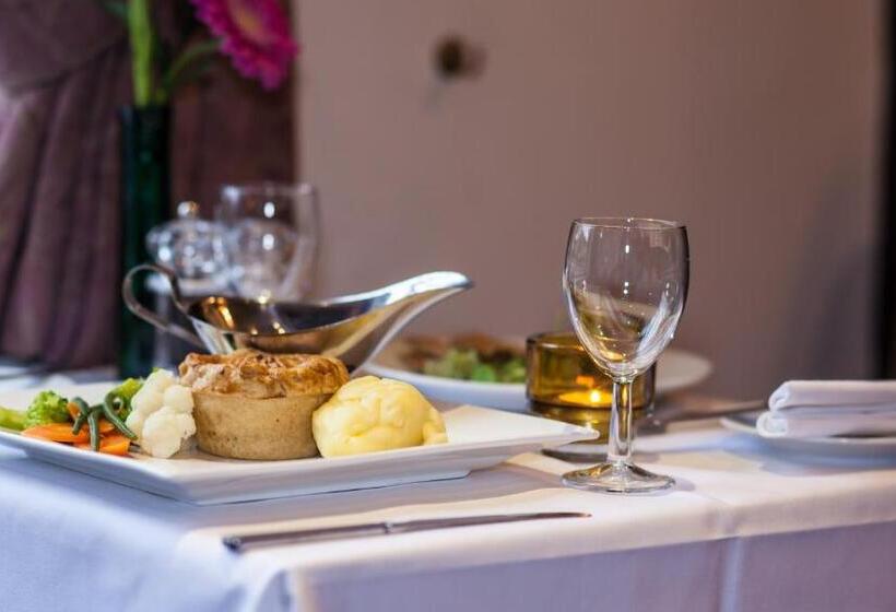 فندق Warren Lodge