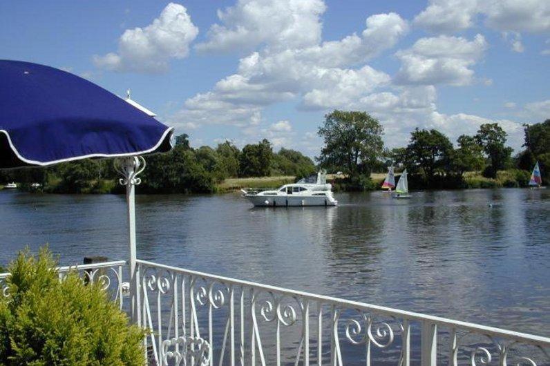 فندق Warren Lodge