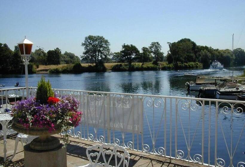 فندق Warren Lodge