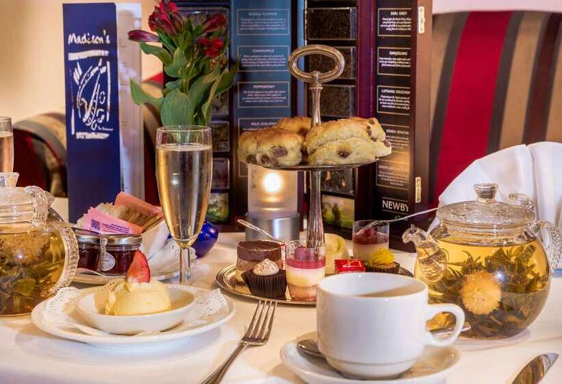 هتل Washington Mayfair