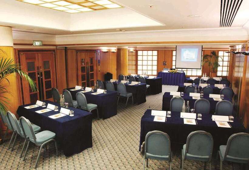 هتل Washington Mayfair