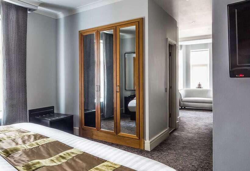 هتل Washington Mayfair